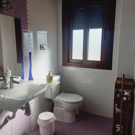 Appartement El Tinao De La Brujita à Soportujar Extérieur photo