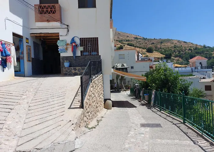 El Tinao De La Brujita