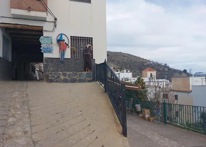 El Tinao De La Brujita