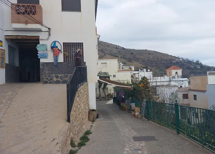 El Tinao De La Brujita