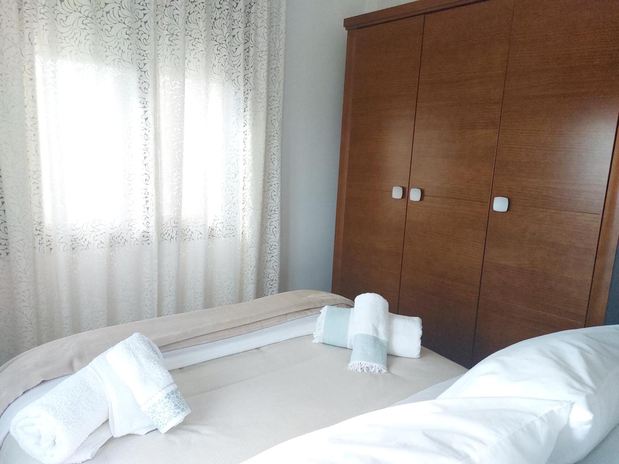 El Tinao De La Brujita Apartment