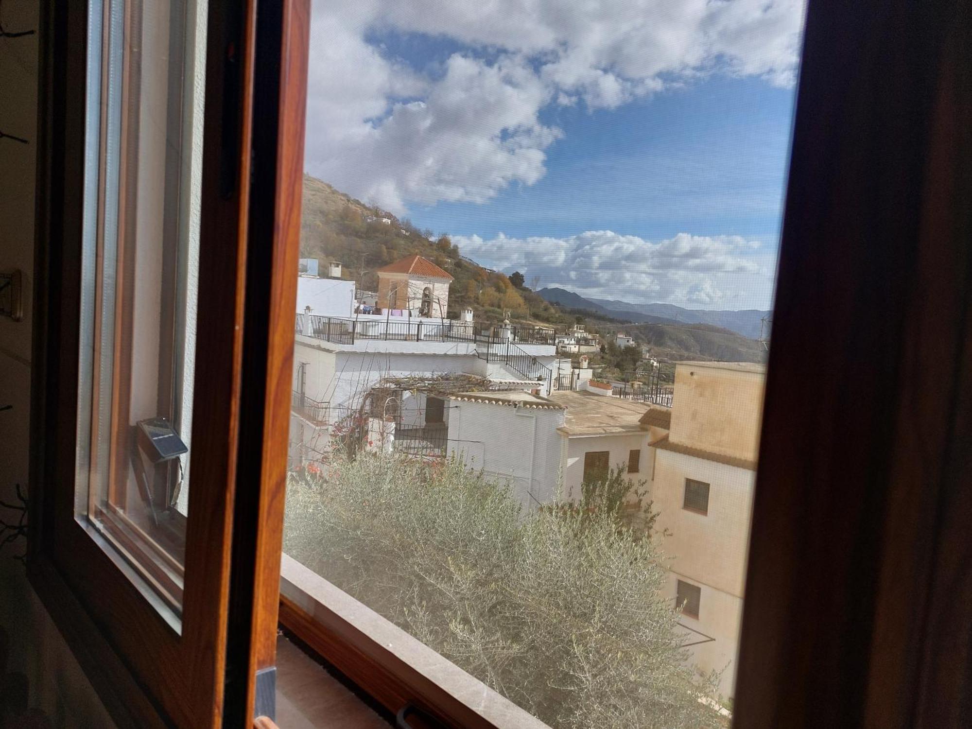 El Tinao De La Brujita Apartment