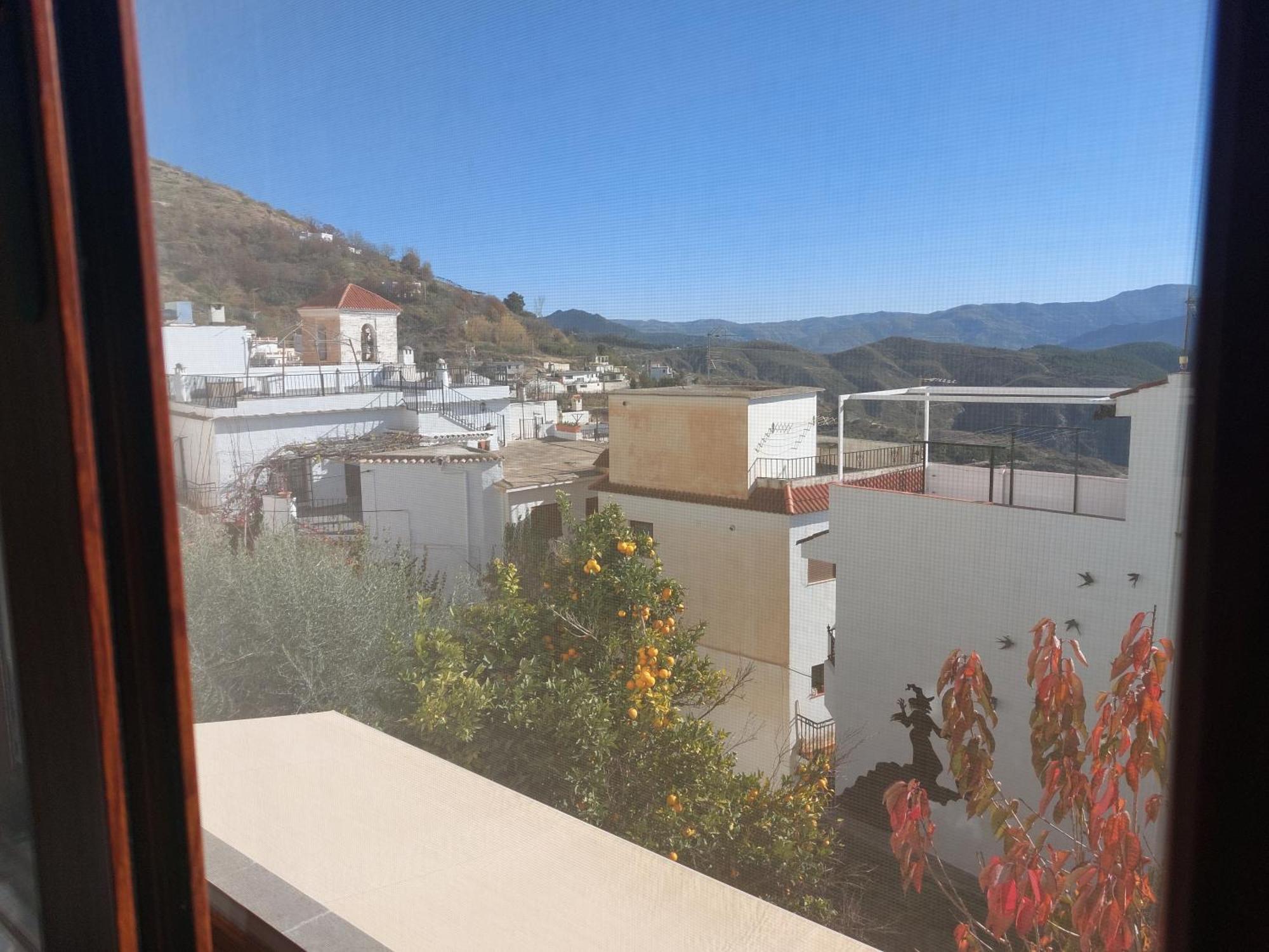 El Tinao De La Brujita Apartment
